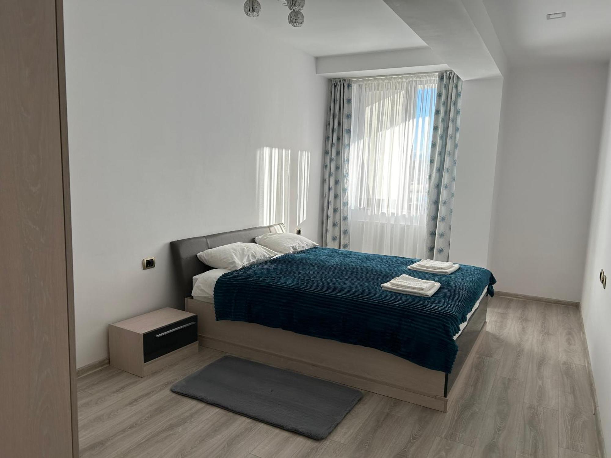 Lucky Apartment Брашов Экстерьер фото
