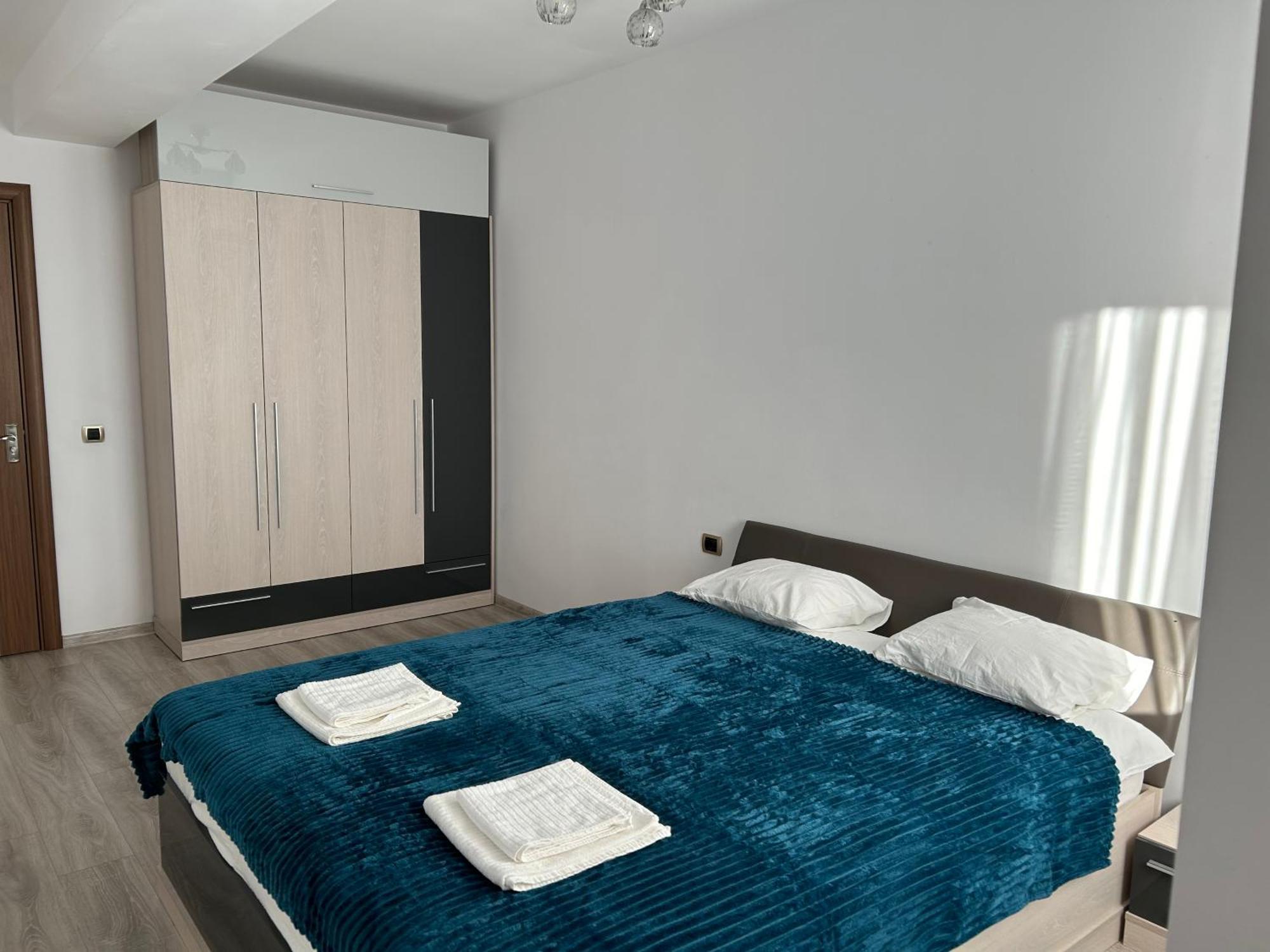 Lucky Apartment Брашов Экстерьер фото