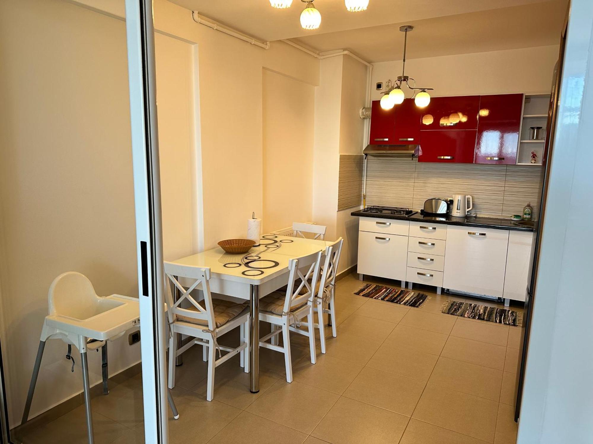 Lucky Apartment Брашов Экстерьер фото