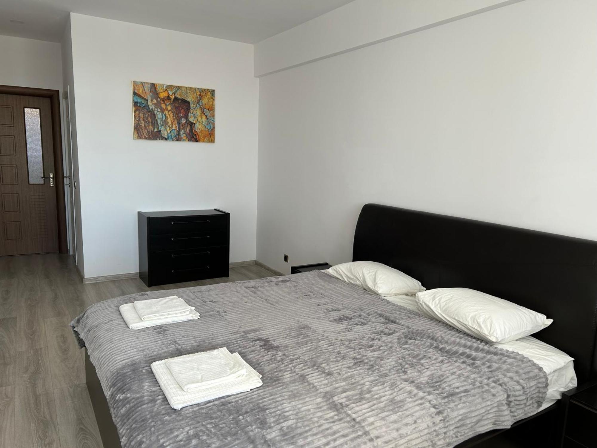 Lucky Apartment Брашов Экстерьер фото