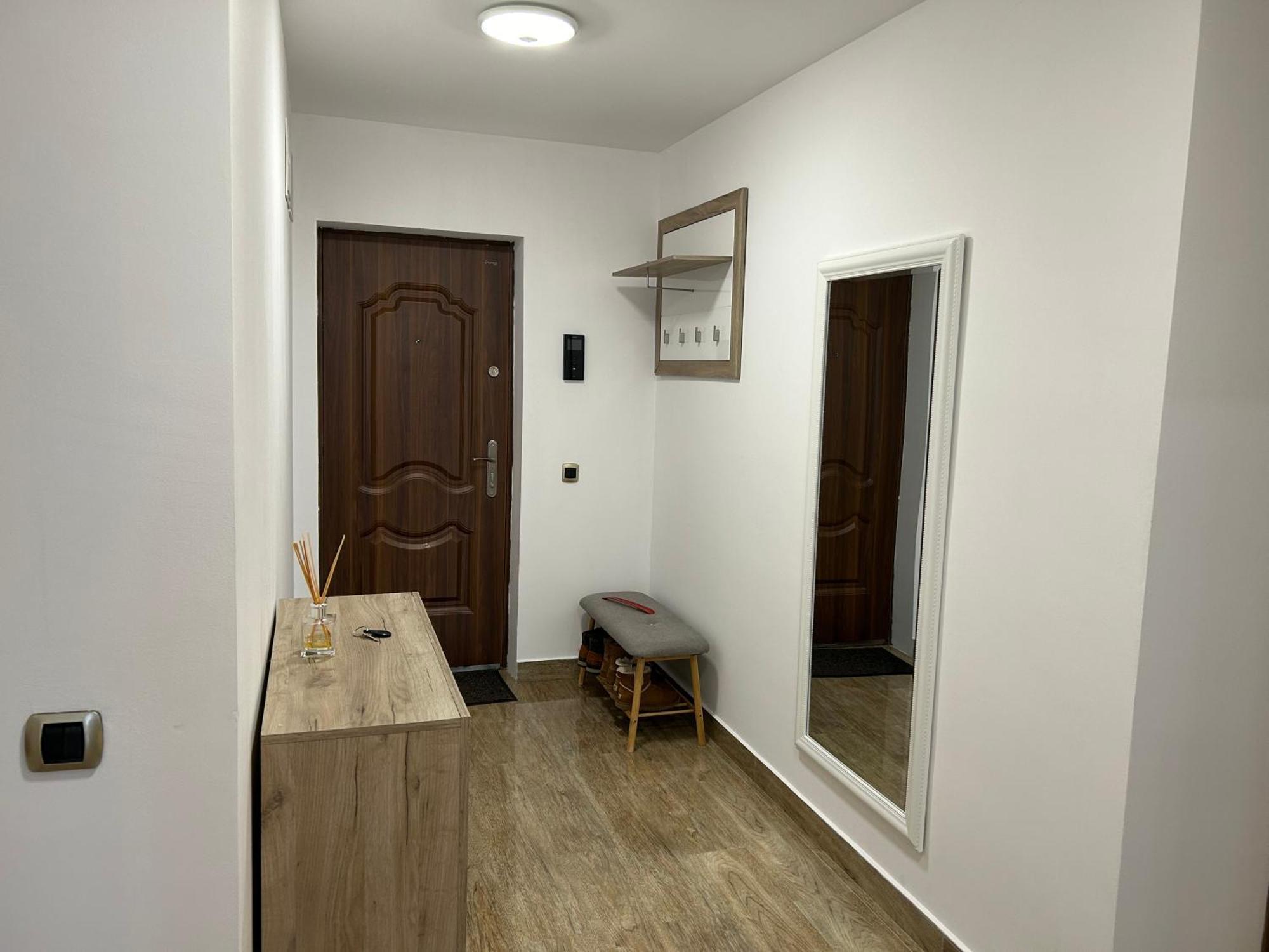 Lucky Apartment Брашов Экстерьер фото