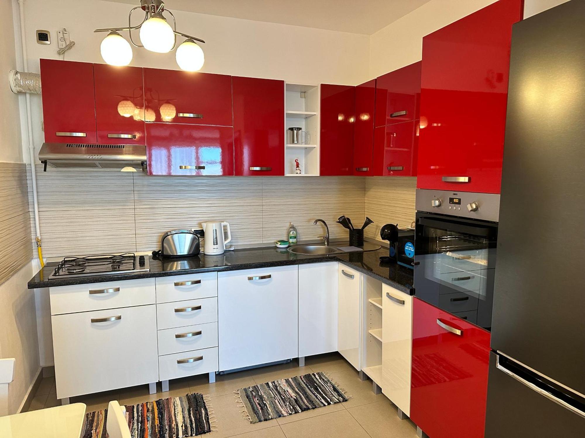 Lucky Apartment Брашов Экстерьер фото
