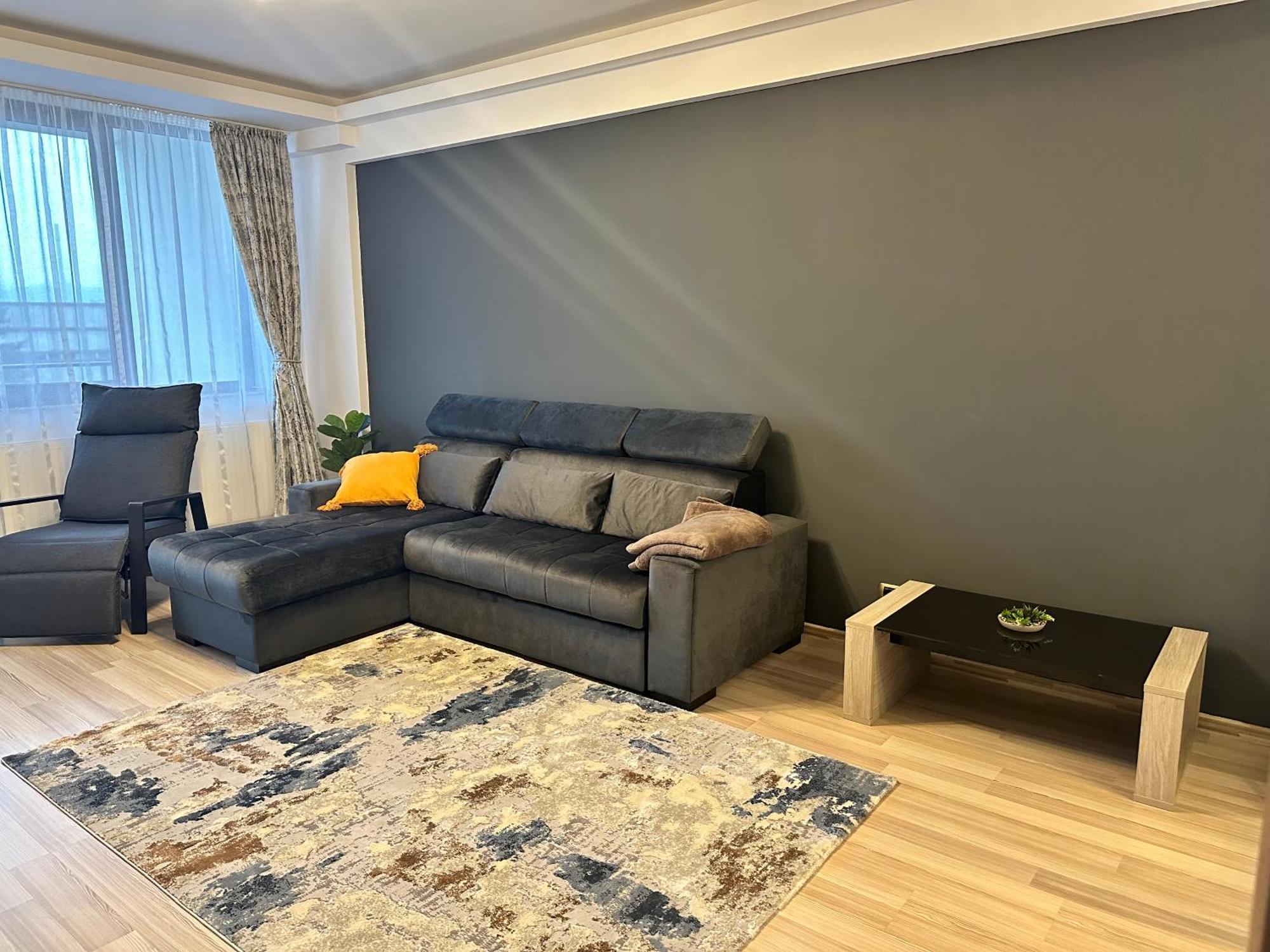 Lucky Apartment Брашов Экстерьер фото